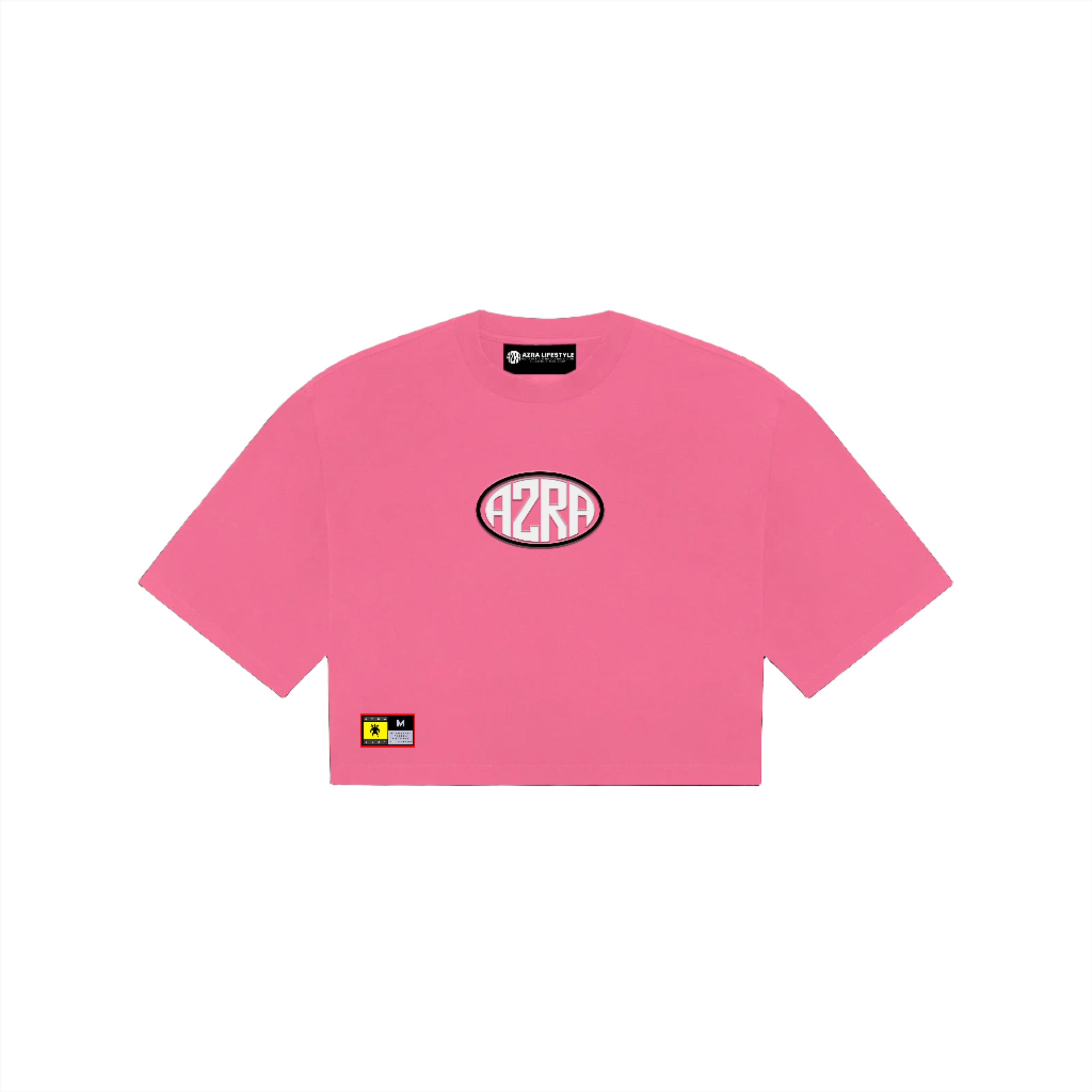 TANK U PINK TEES