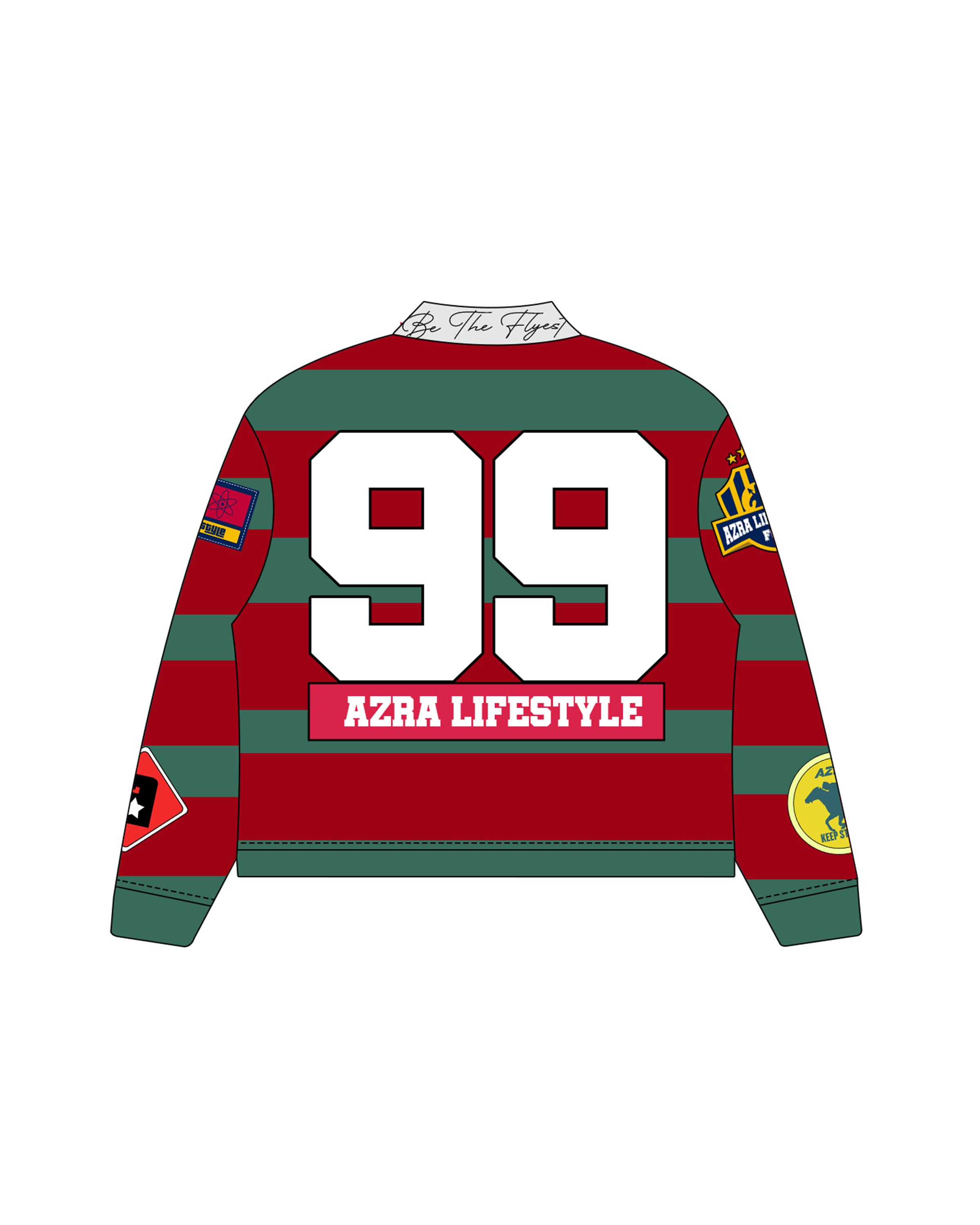 99 RUGBY
